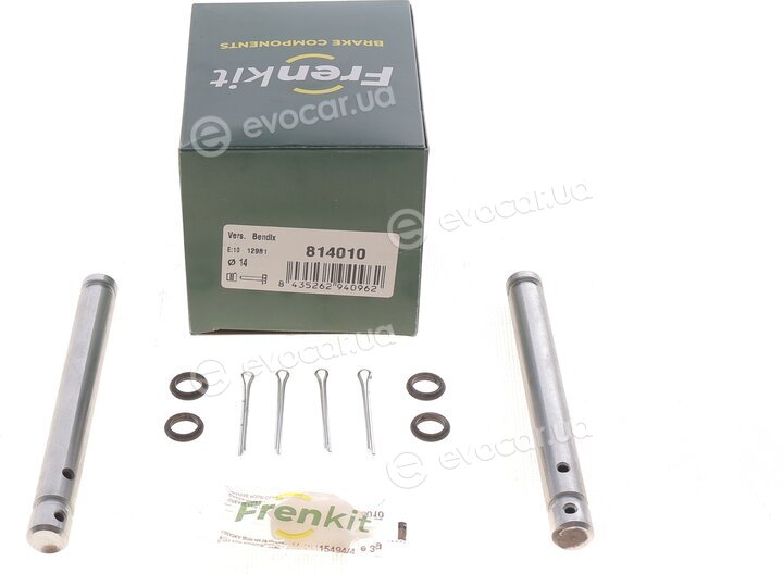 Frenkit 814010