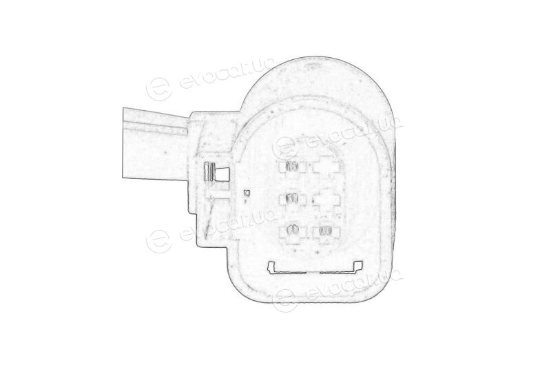VAG 2K5843653D