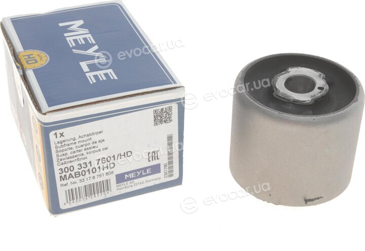 Meyle 300 331 7601/HD