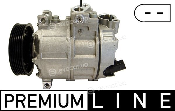 Mahle ACP 6 001P