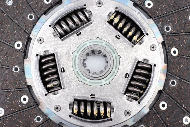 Valeo 827161