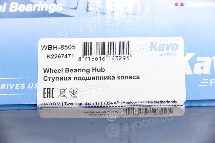 Kavo WBH-8505