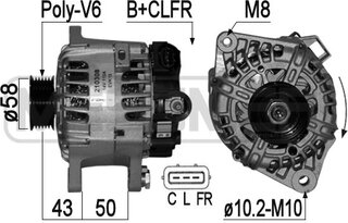 Era / Messmer 210308A
