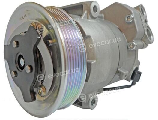 Mahle ACP 145 000S