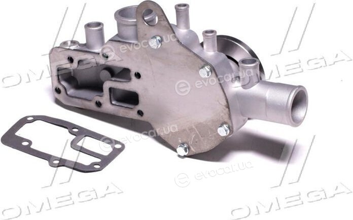 LPR / Samko WP0051