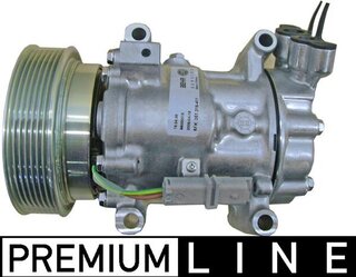 Mahle ACP 1278 000P