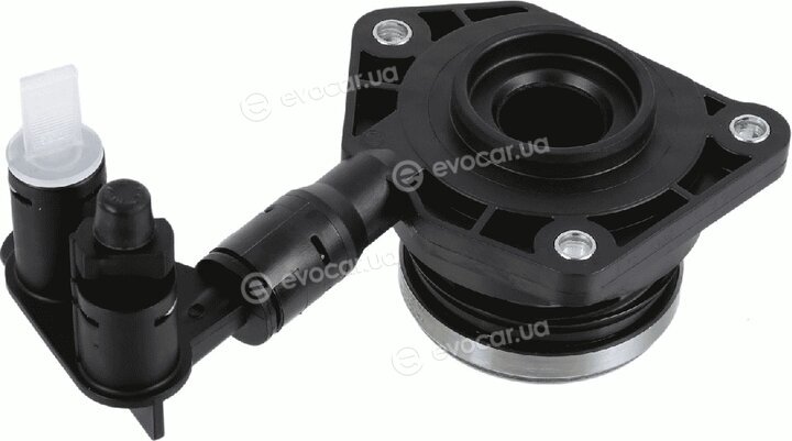 Sachs 3182 600 258