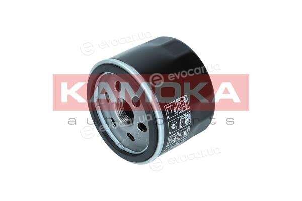 Kamoka F118601