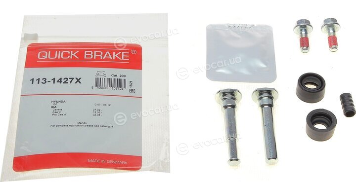 Kawe / Quick Brake 113-1427X