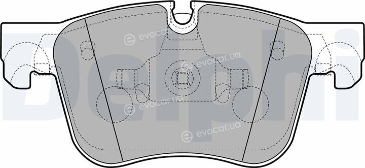 Delphi LP2690
