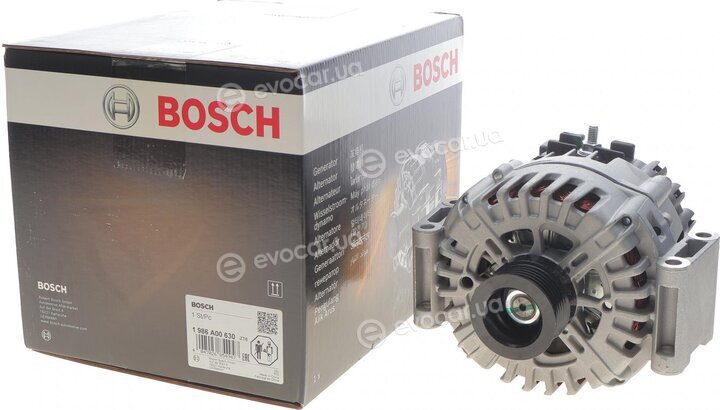 Bosch 1 986 A00 630