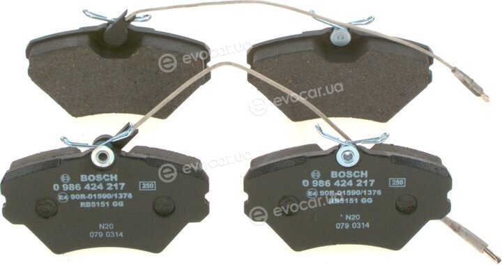 Bosch 0 986 424 217