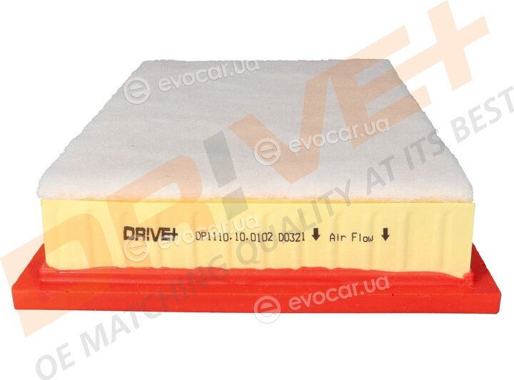 Drive+ DP1110.10.0102