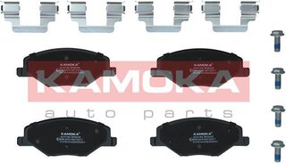 Kamoka JQ101362