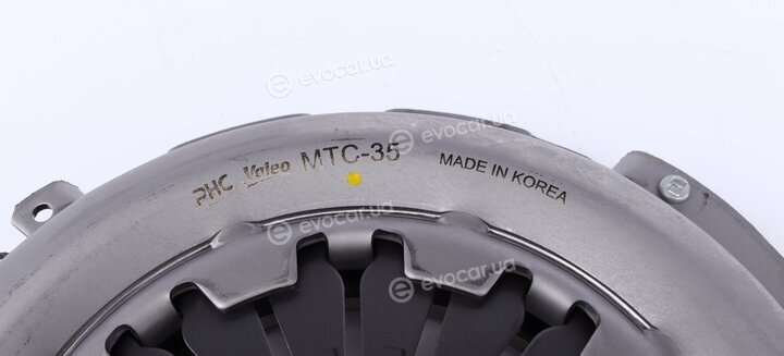 Valeo 828600