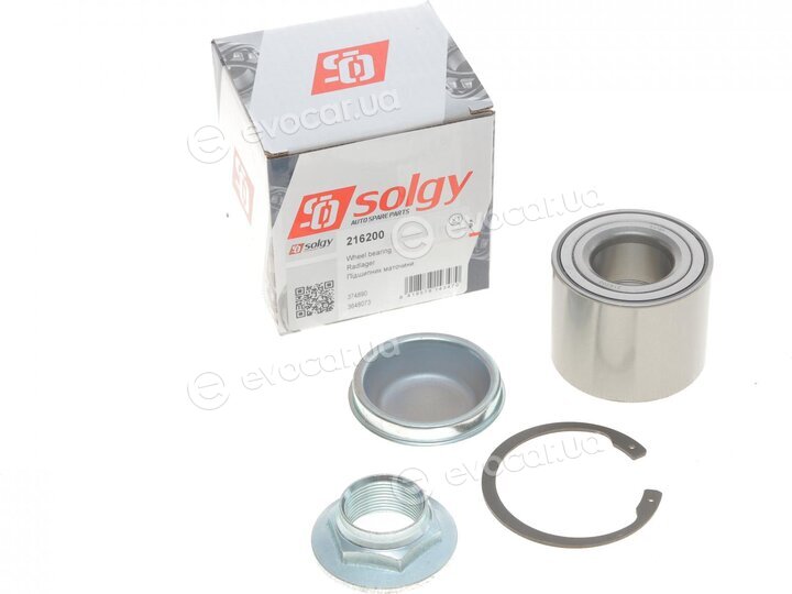 Solgy 216200