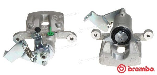 Brembo F 30 213