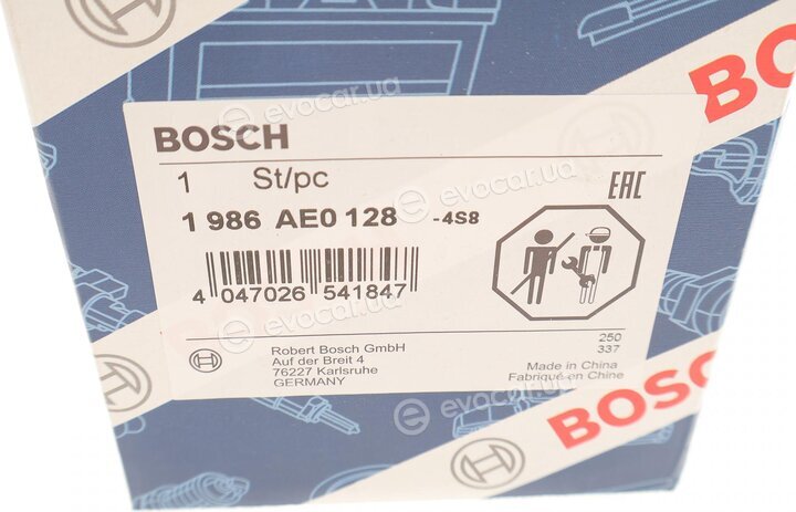 Bosch 1 986 AE0 128