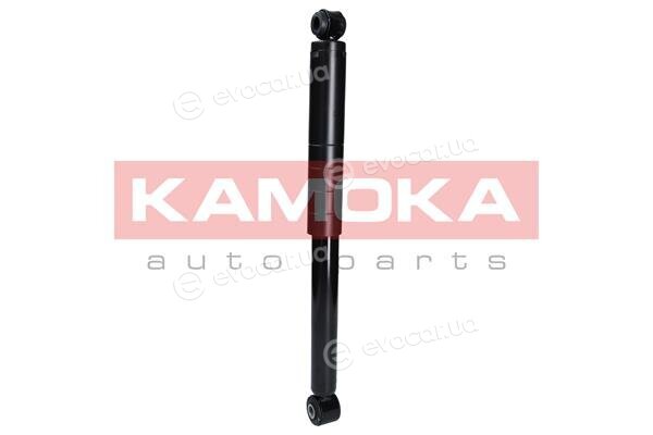 Kamoka 2000007