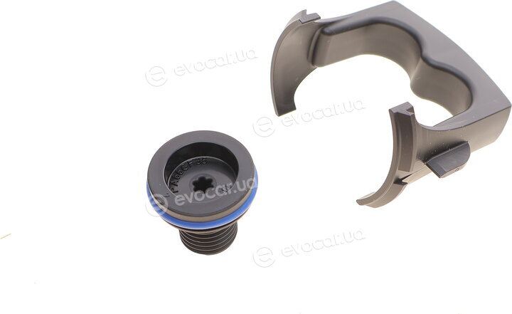 Mahle KX 568KIT