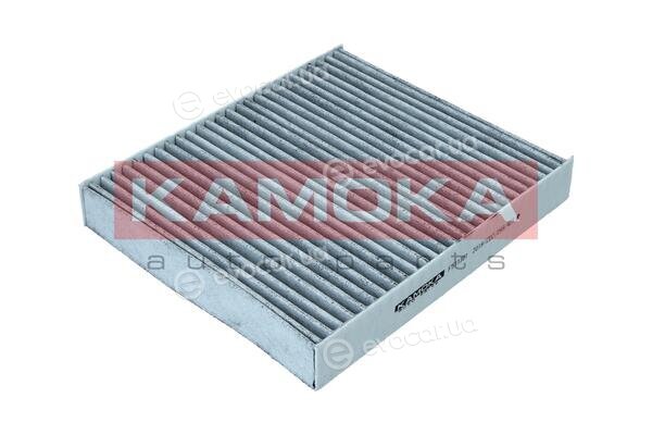 Kamoka F511301