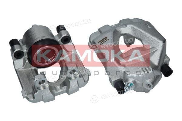 Kamoka JBC0204