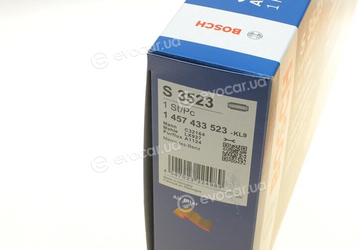 Bosch 1 457 433 523