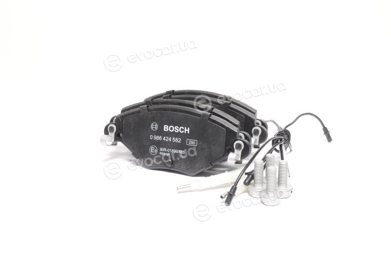 Bosch 0 986 424 582