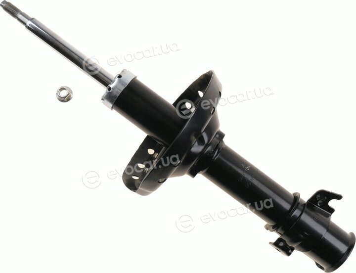 Sachs 312 891