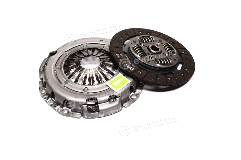 Valeo 826816
