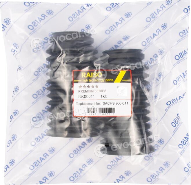 Raiso RK00011