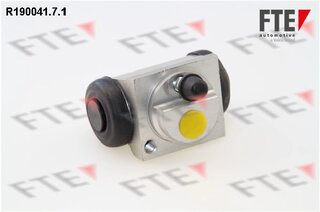 FTE 9210095