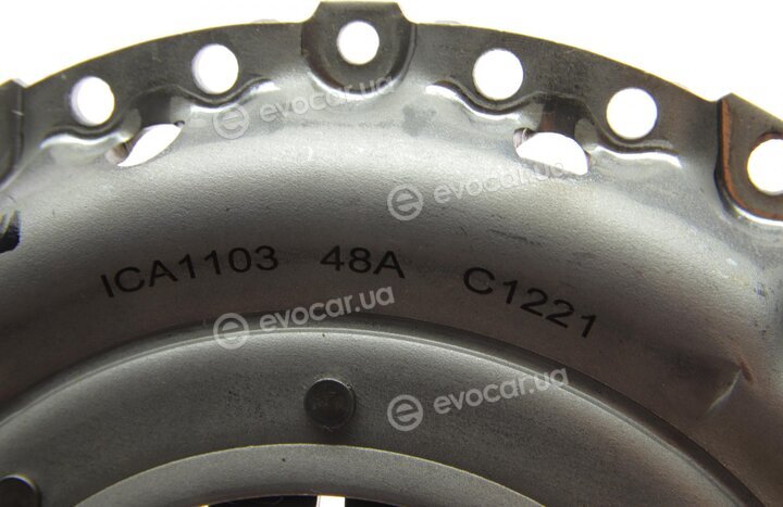 Kawe / Quick Brake 962887