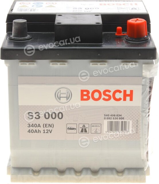 Bosch 0 092 S30 000