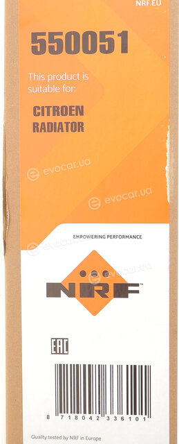 NRF 550051
