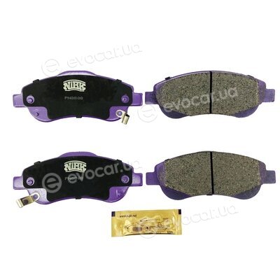 NiBK PN8808