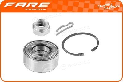 Fare 13553