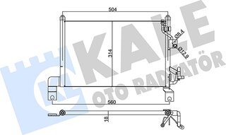 Kale 345385