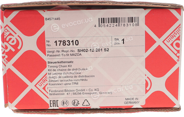 Febi 178310