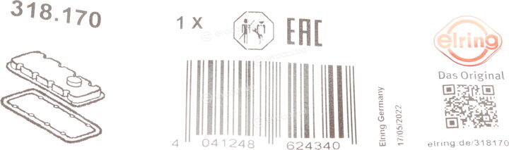 Elring 318.170