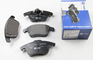 Hella 8DB 355 014-031