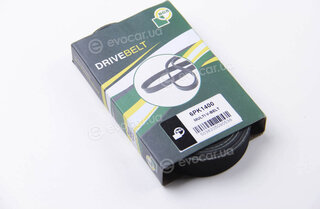 BGA 6PK1400