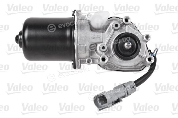 Valeo 579220