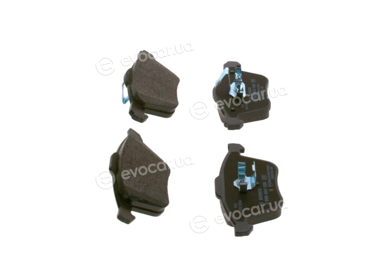 Bosch 0 986 494 158