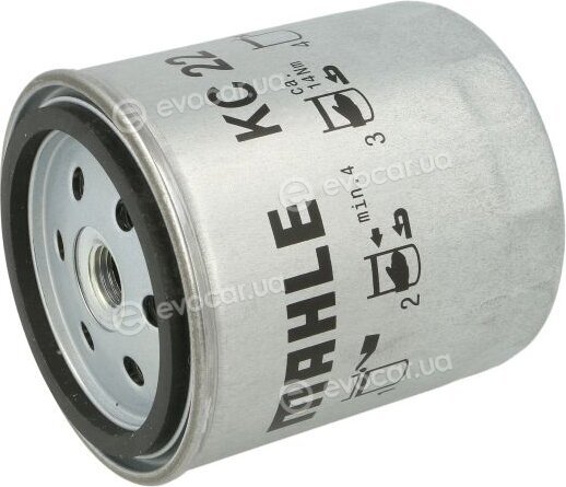 Mahle KC 22