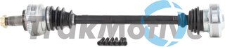 TrakMotive 30-2101