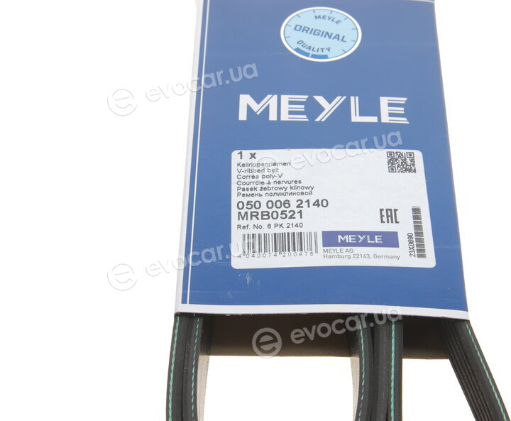 Meyle 050 006 2140