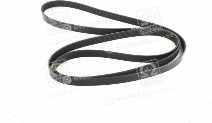 Dayco 6PK2415