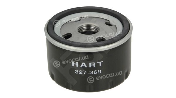 Hart 327 369