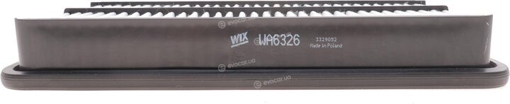 WIX WA6326